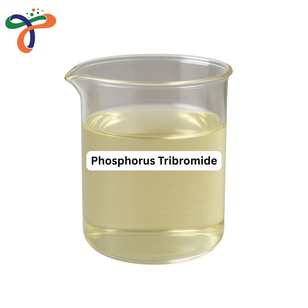 Phosphorus Tribromide