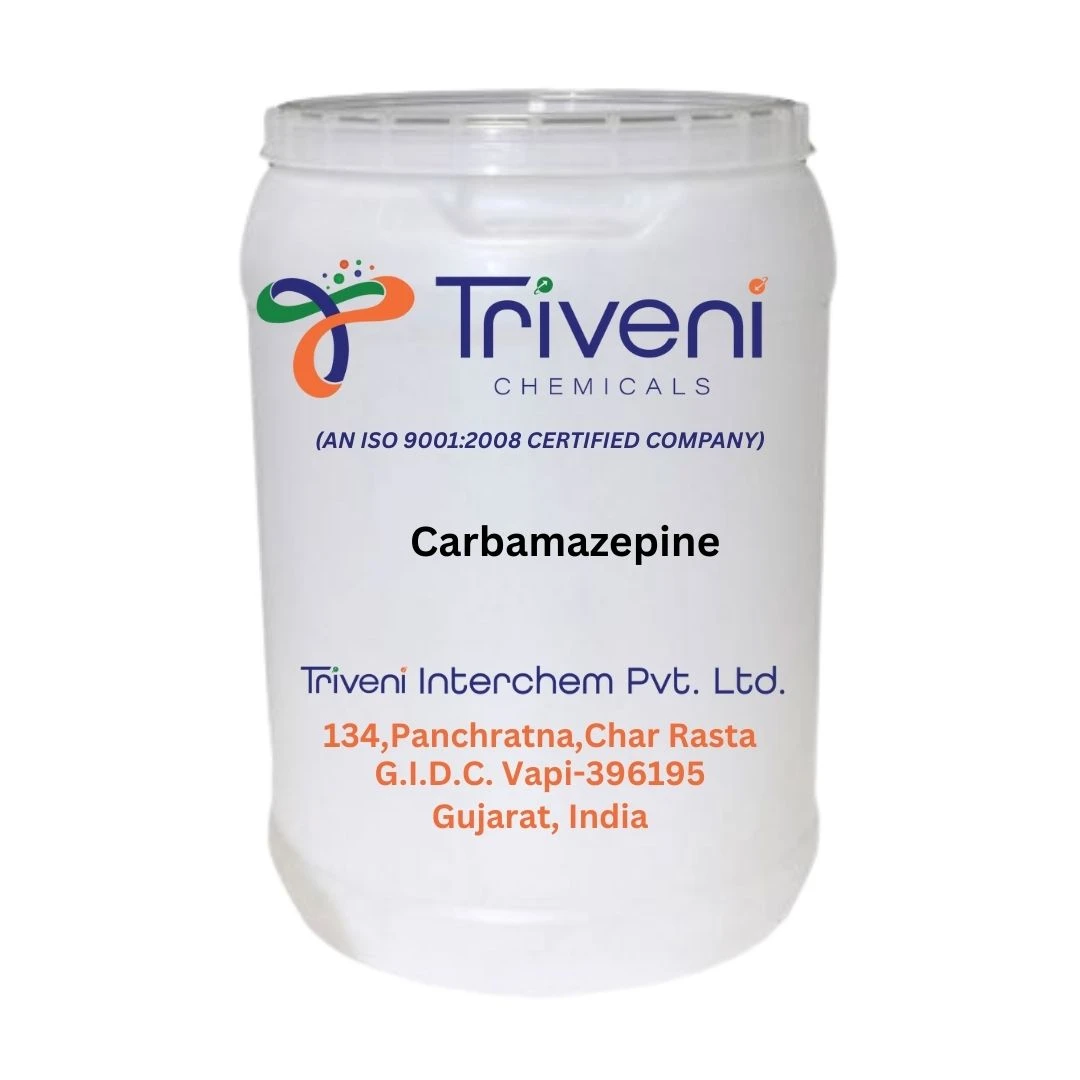Carbamazepine