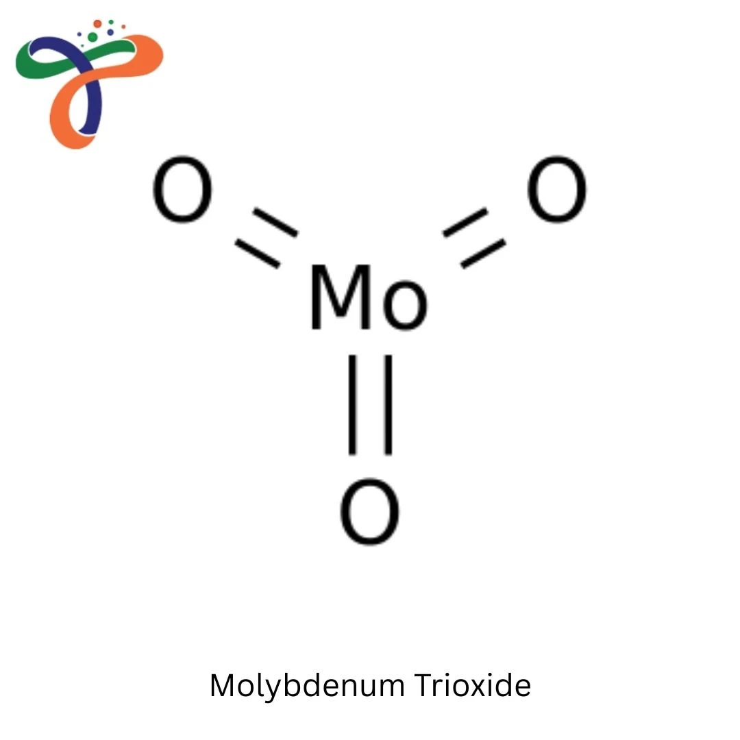 Molybdenum Trioxide