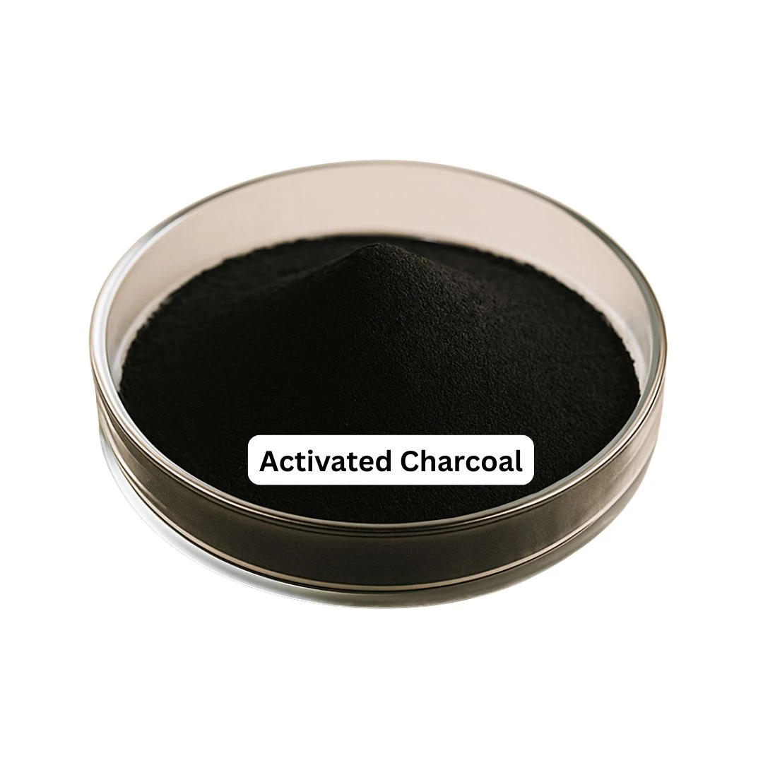 Activated Charcoal