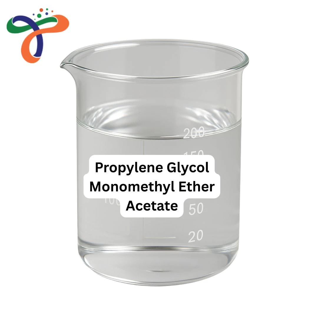 Propylene Glycol Monomethyl Ether Acetate