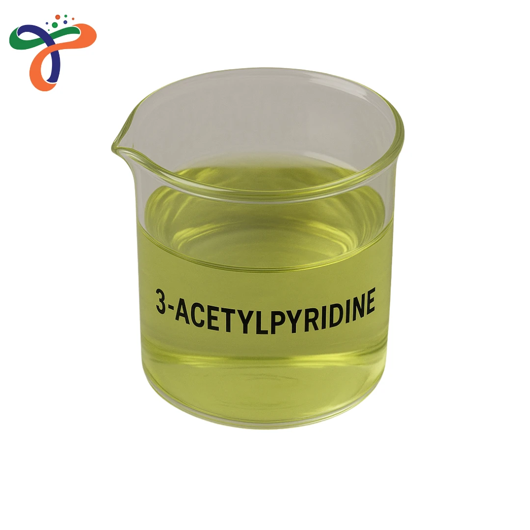 3-Acetylpyridine