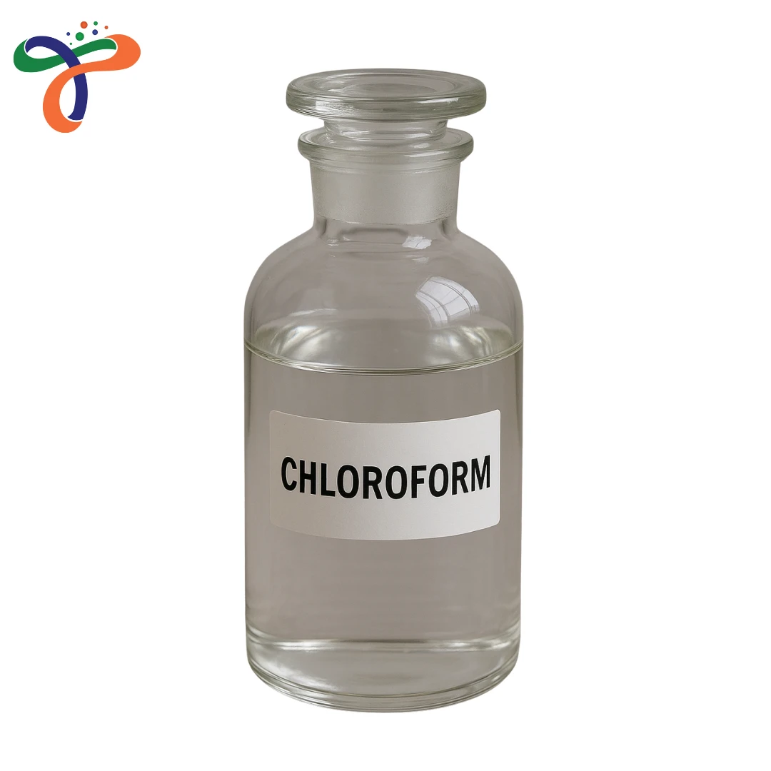 Chloroform