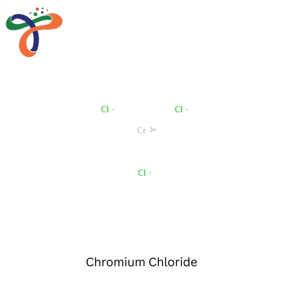 Chromium Chloride