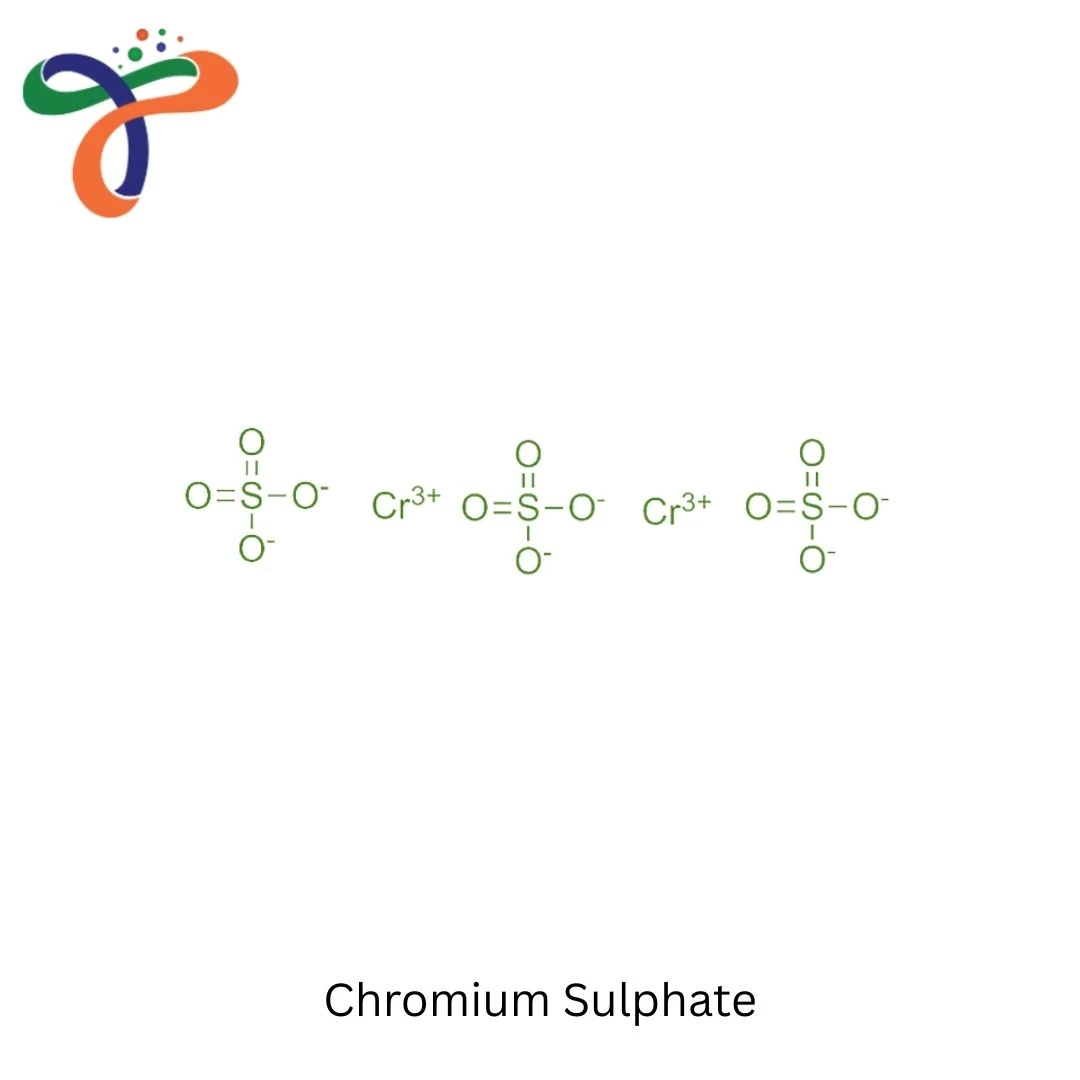 Chromium Sulphate