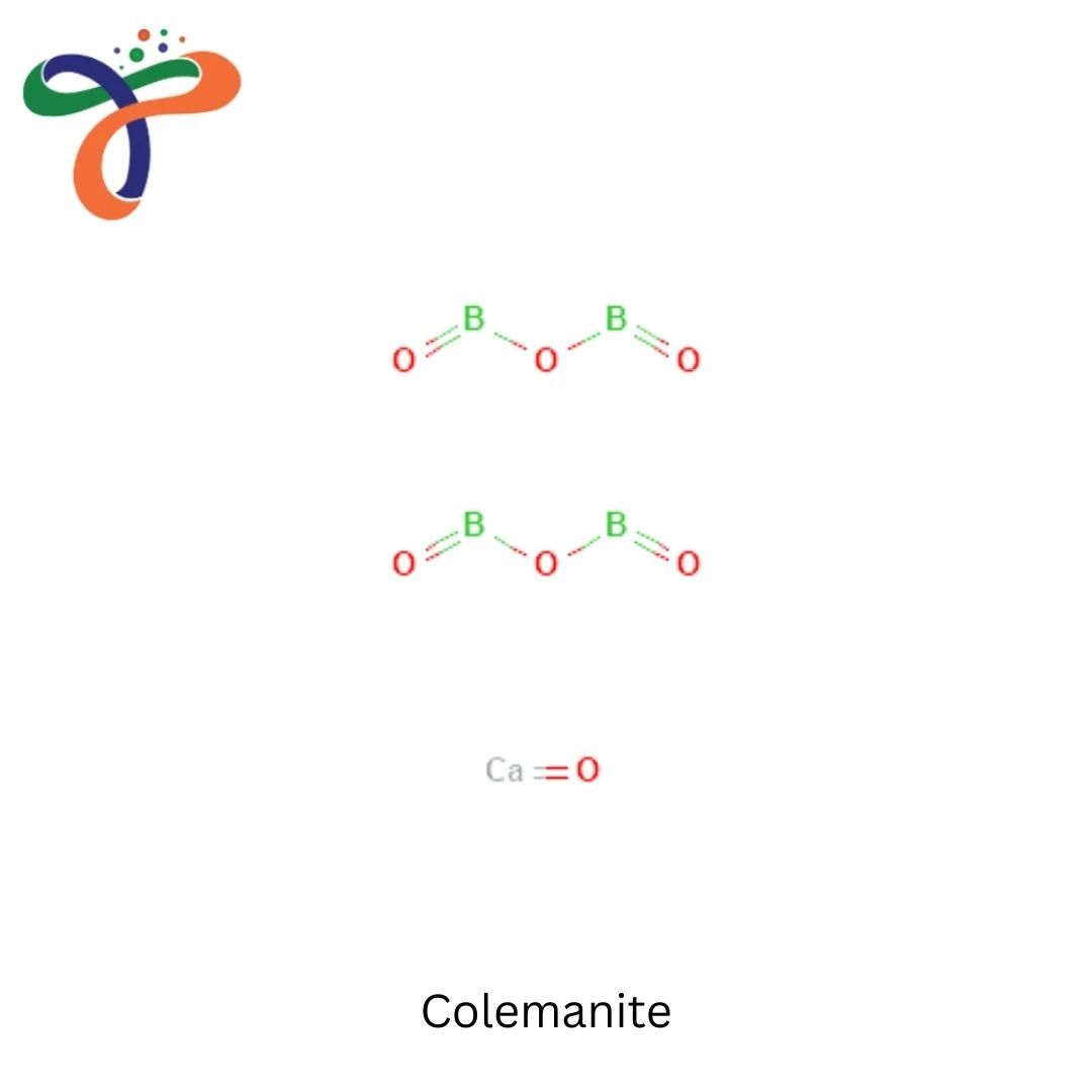 Colemanite