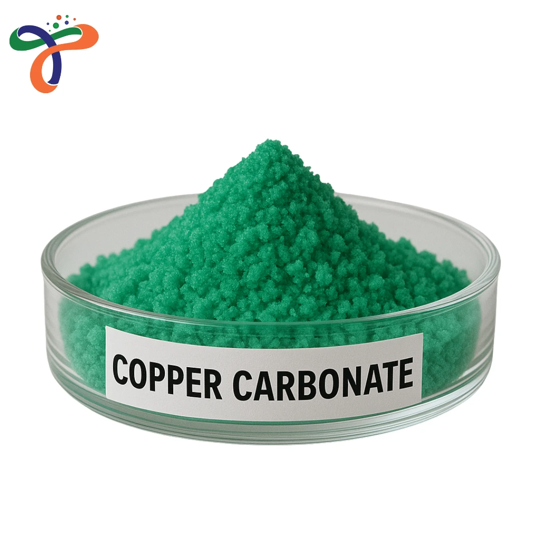 Copper Carbonate