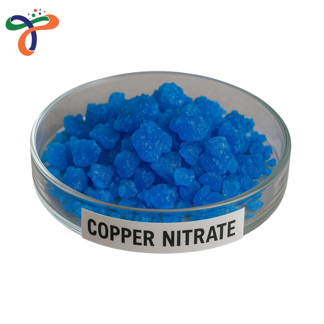 Copper Nitrate