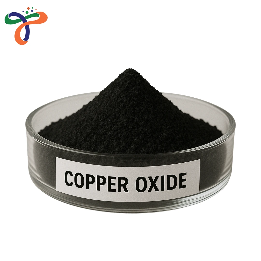 Copper Oxide