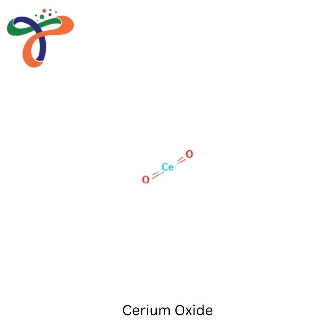 Cerium Oxide