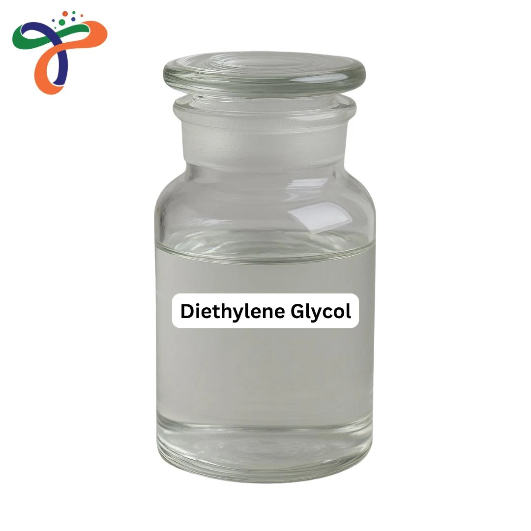 Diethylene Glycol