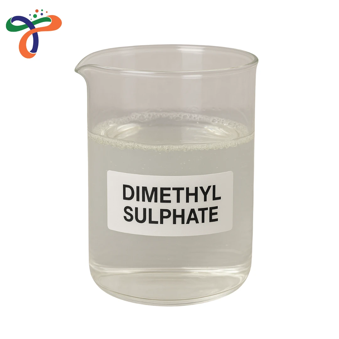 Dimethyl Sulfate