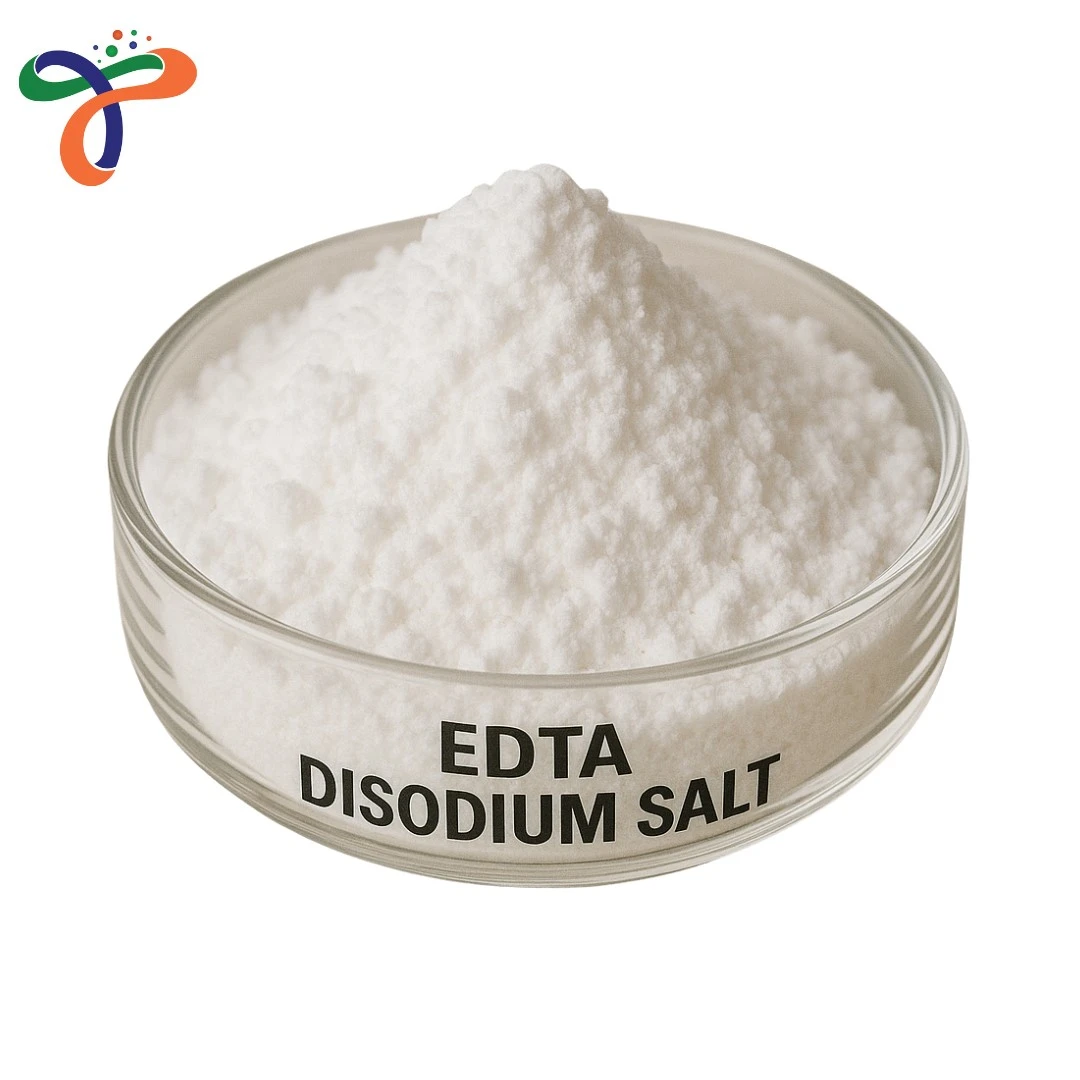 Edta Disodium Salt