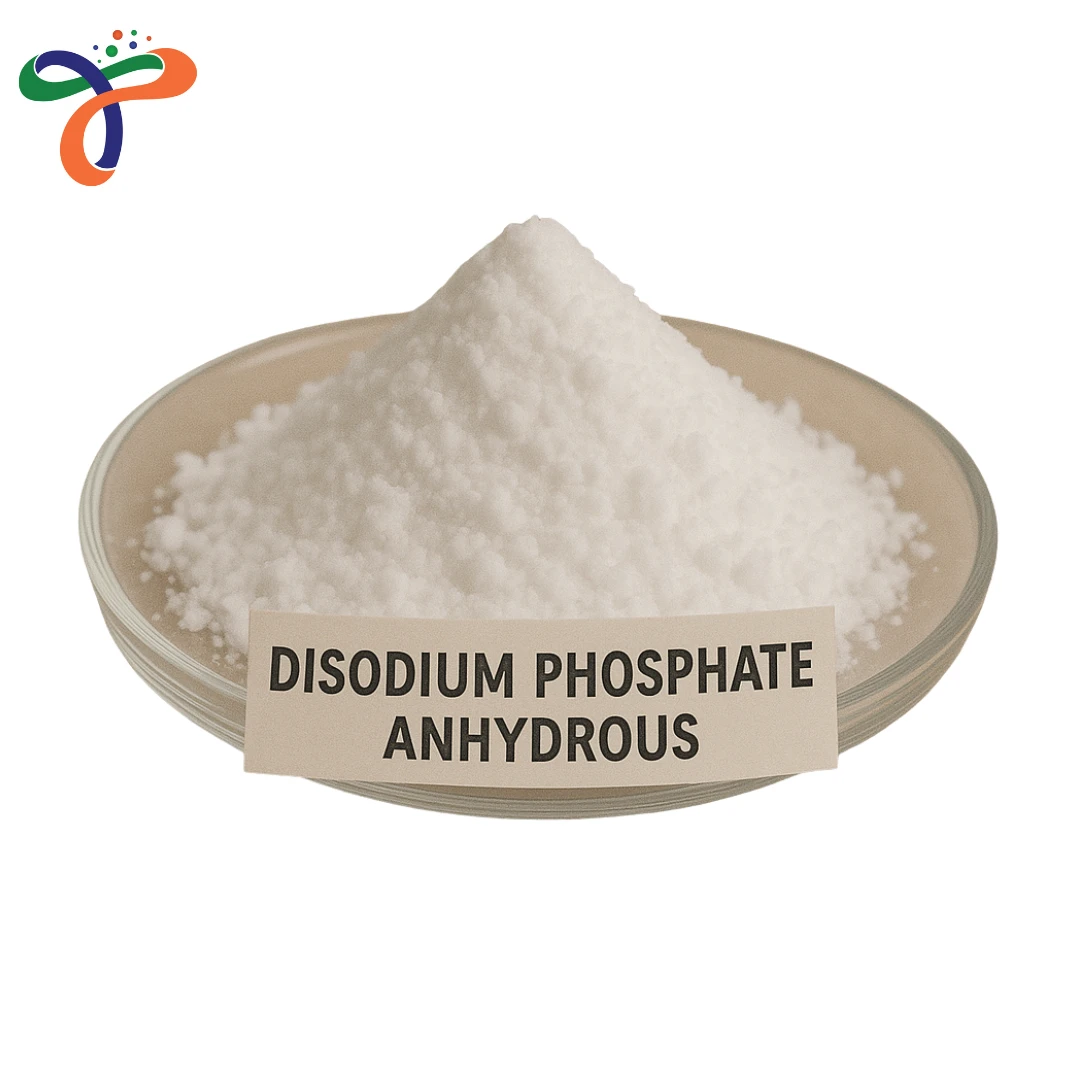 Disodium Hydrogen Phosphate