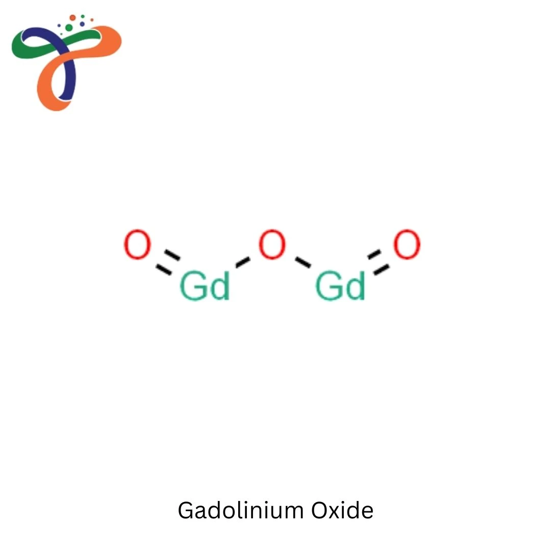 Gadolinium Oxide