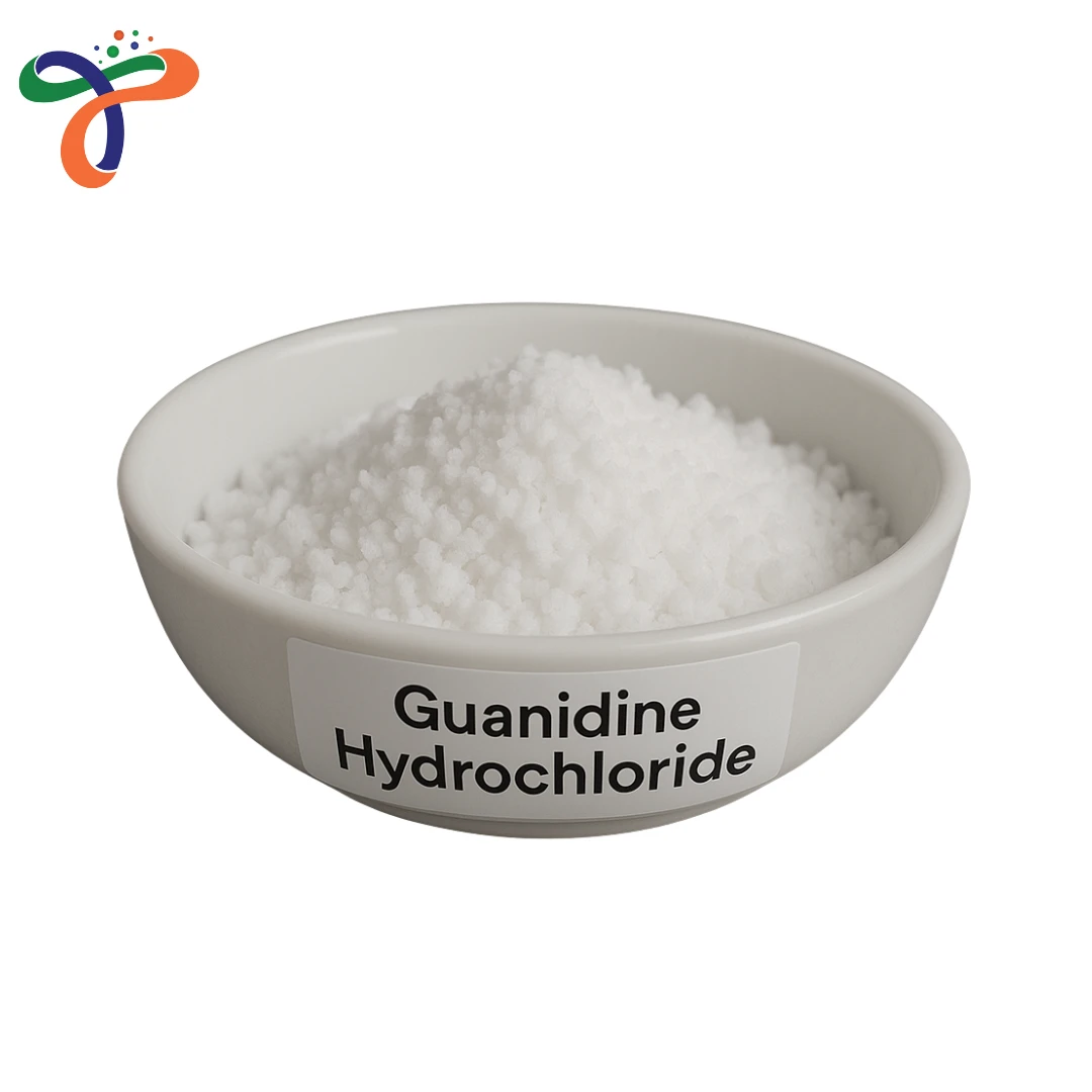 Guanidine Hydrochloride
