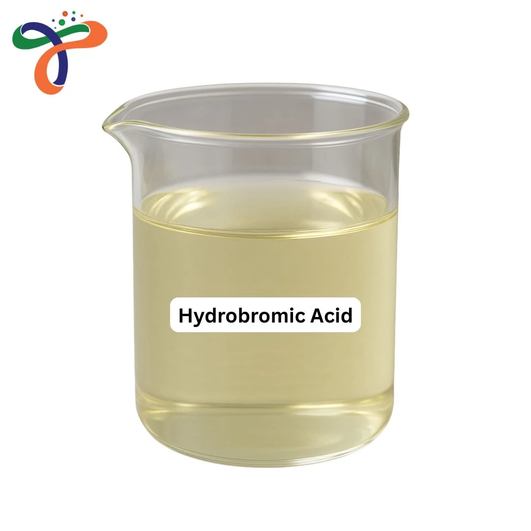Hydrobromic Acid