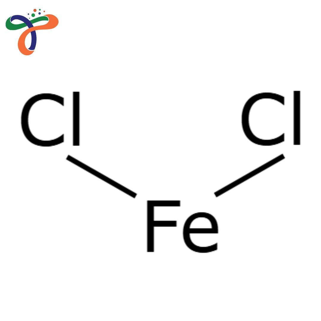 Ferrous Chloride Anhydrous