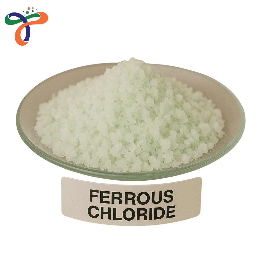 Ferrous Chloride Anhydrous