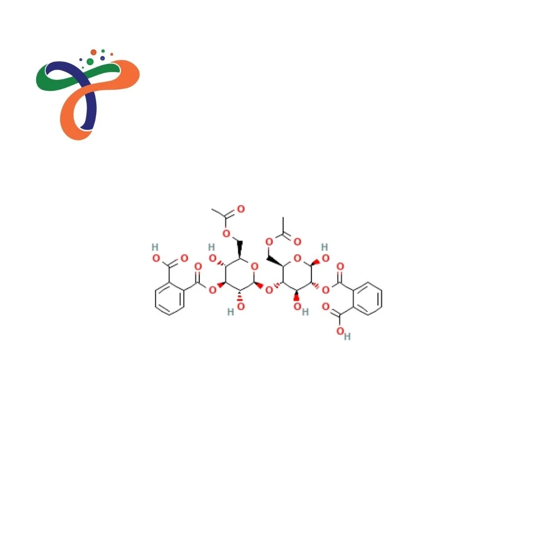Cellulose Acetate Phthalate