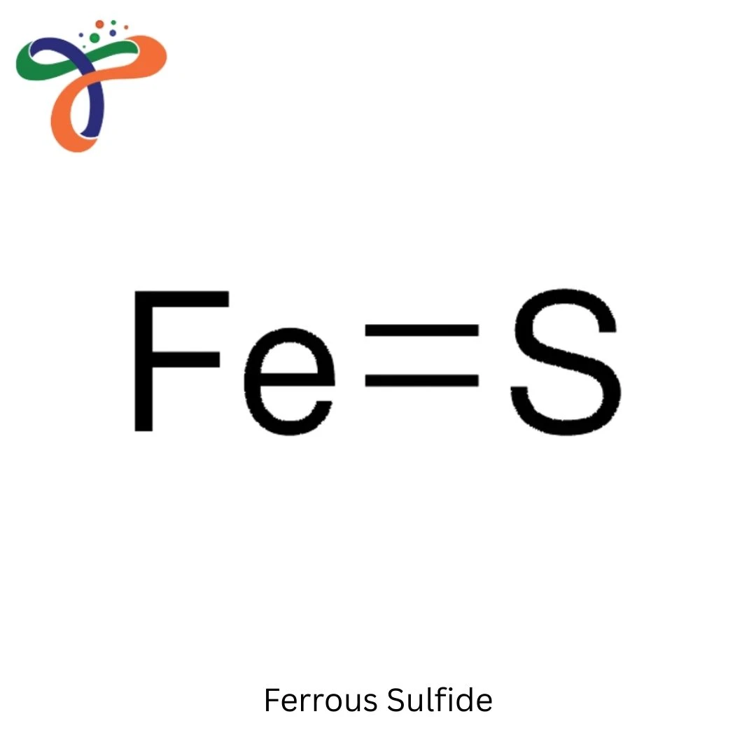 Ferrous Sulfide