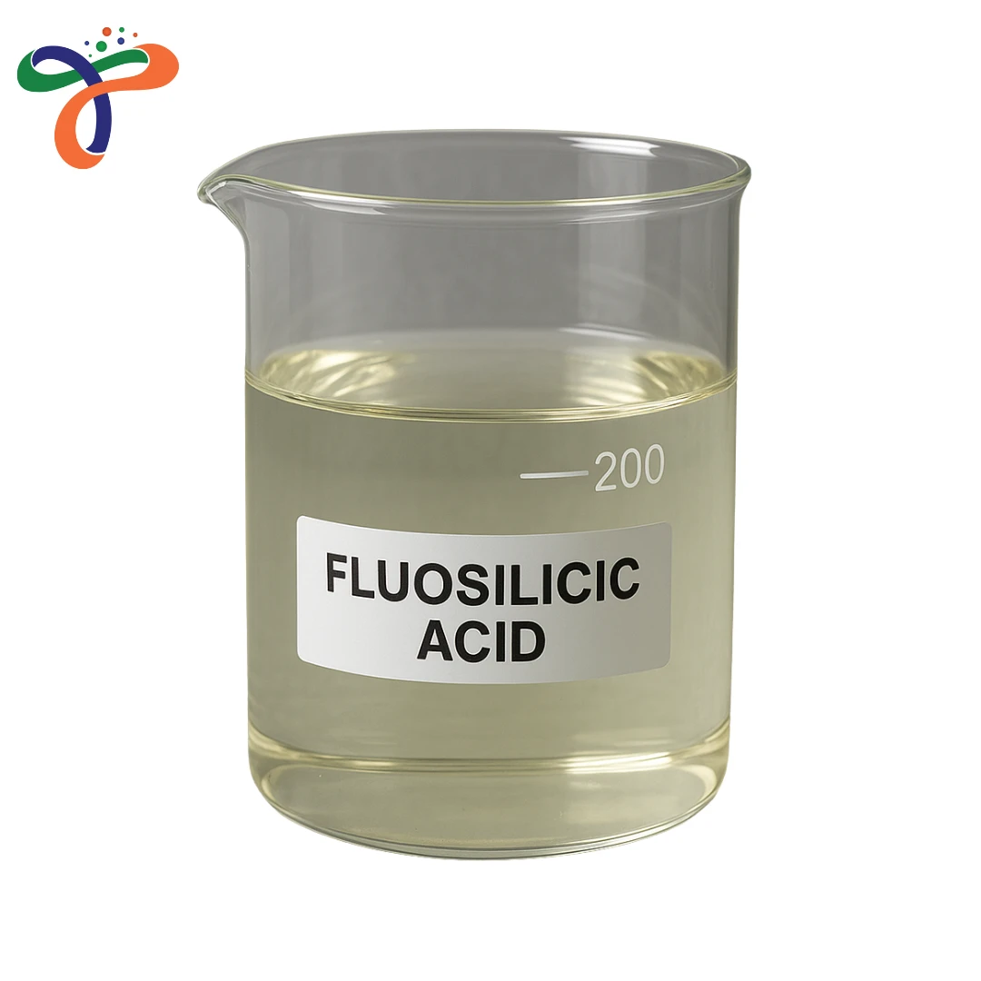 Fluosilicic Acid