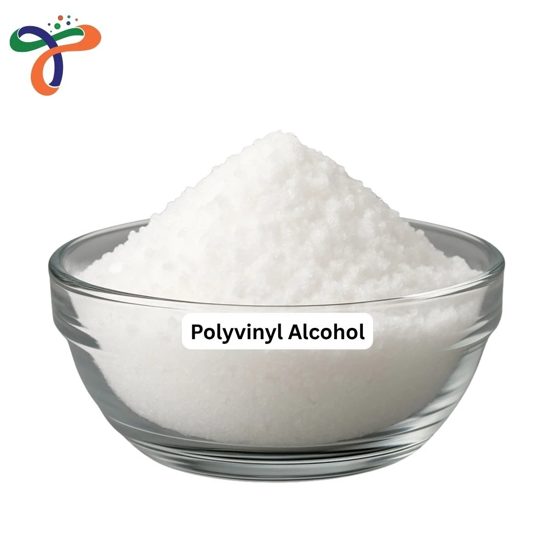 Polyvinyl Alcohol
