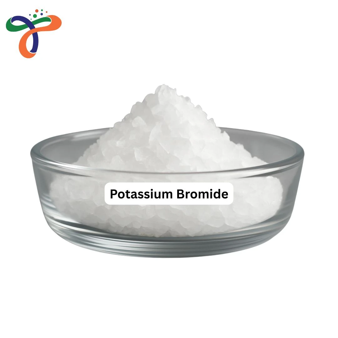 Potassium Bromide