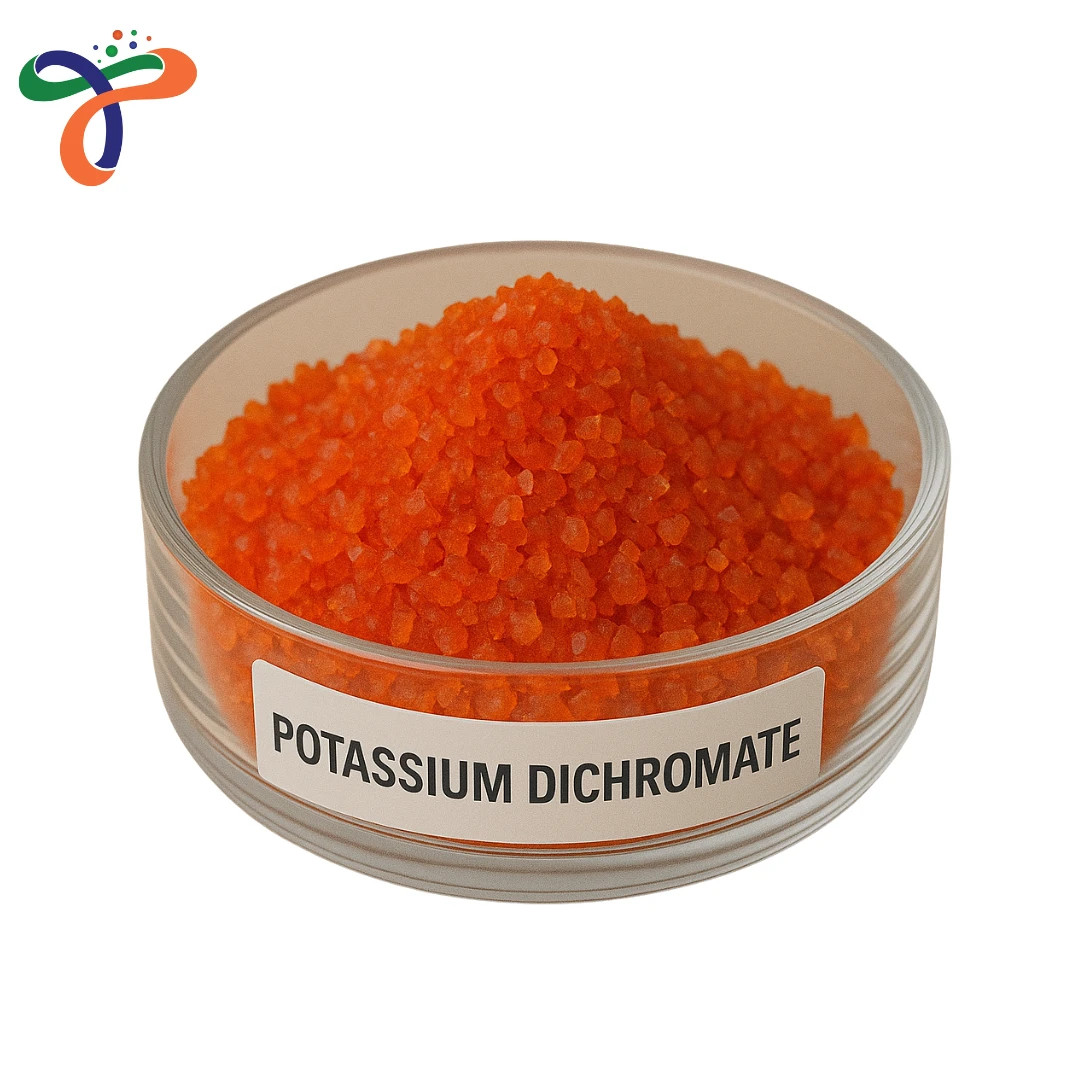 Potassium Dichromate