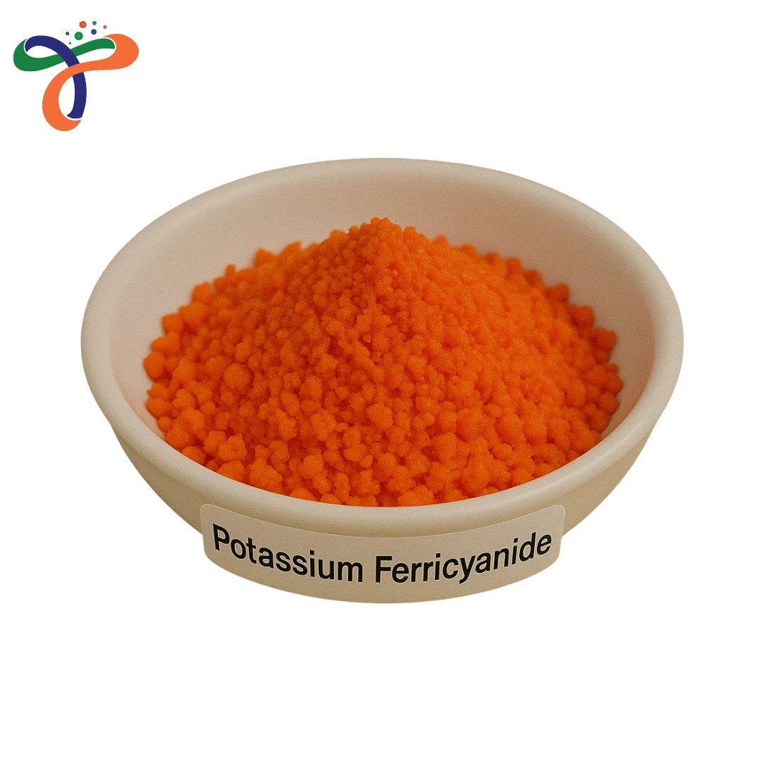 Potassium Ferricyanide