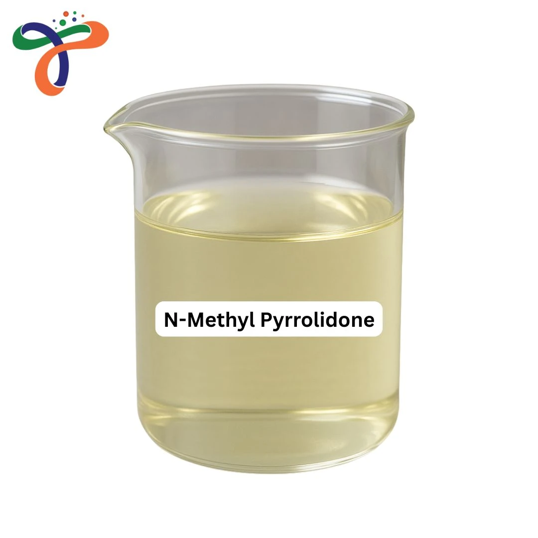 N-Methyl Pyrrolidone