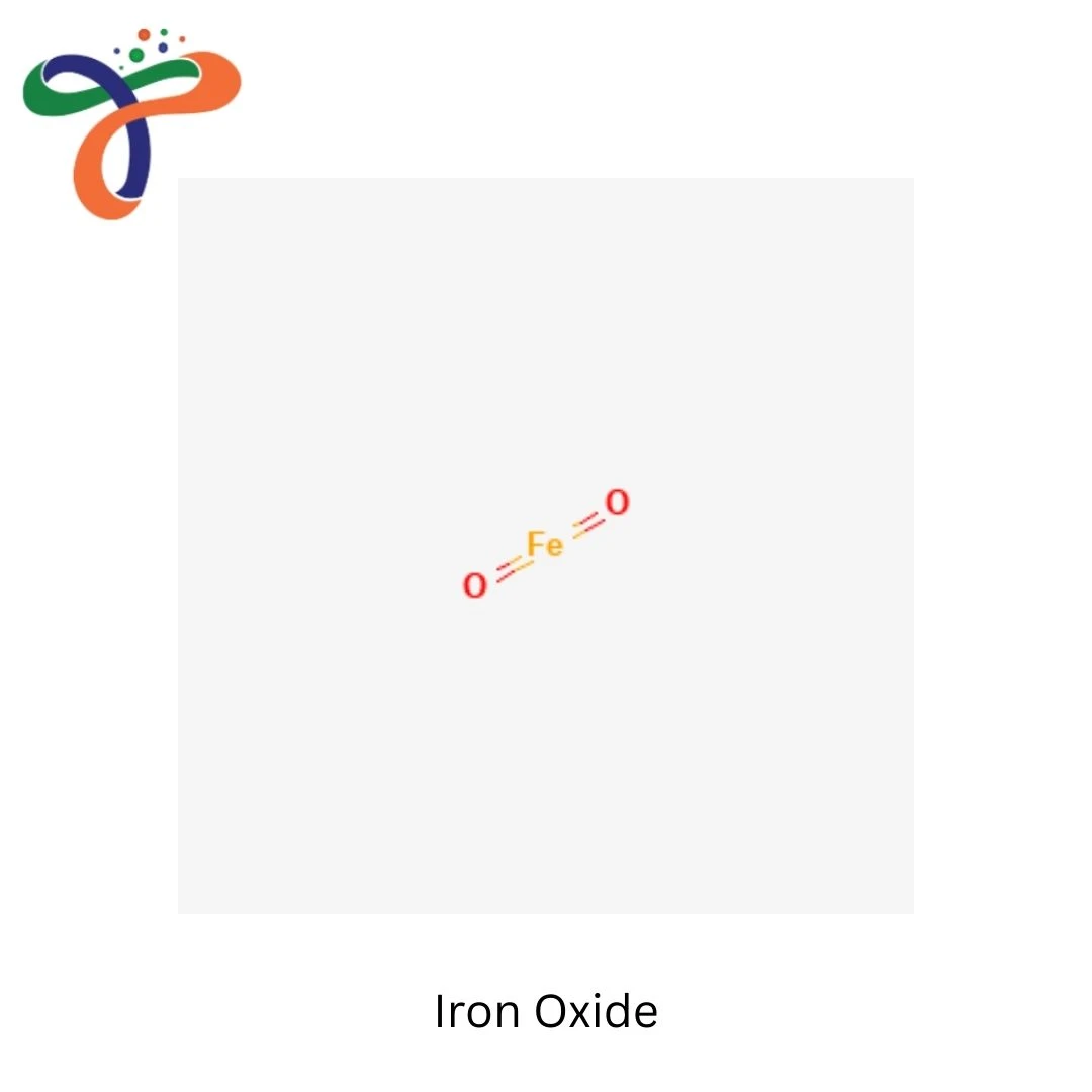 Iron Oxide
