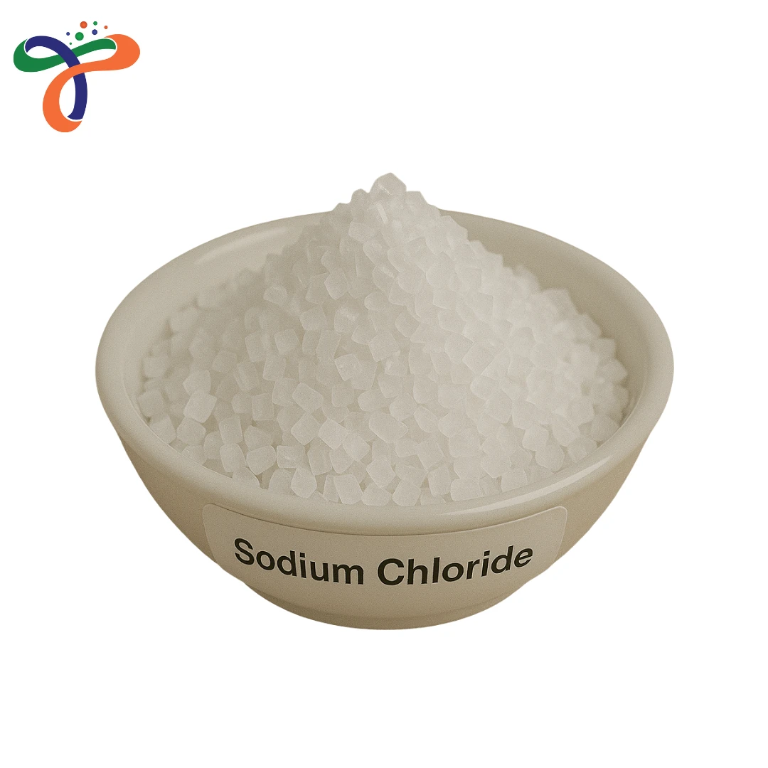 Sodium Chloride
