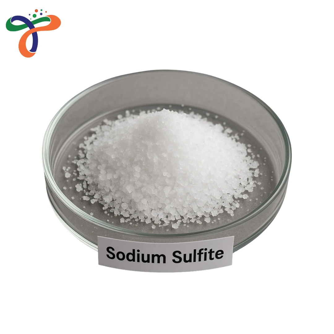 Sodium Sulfite
