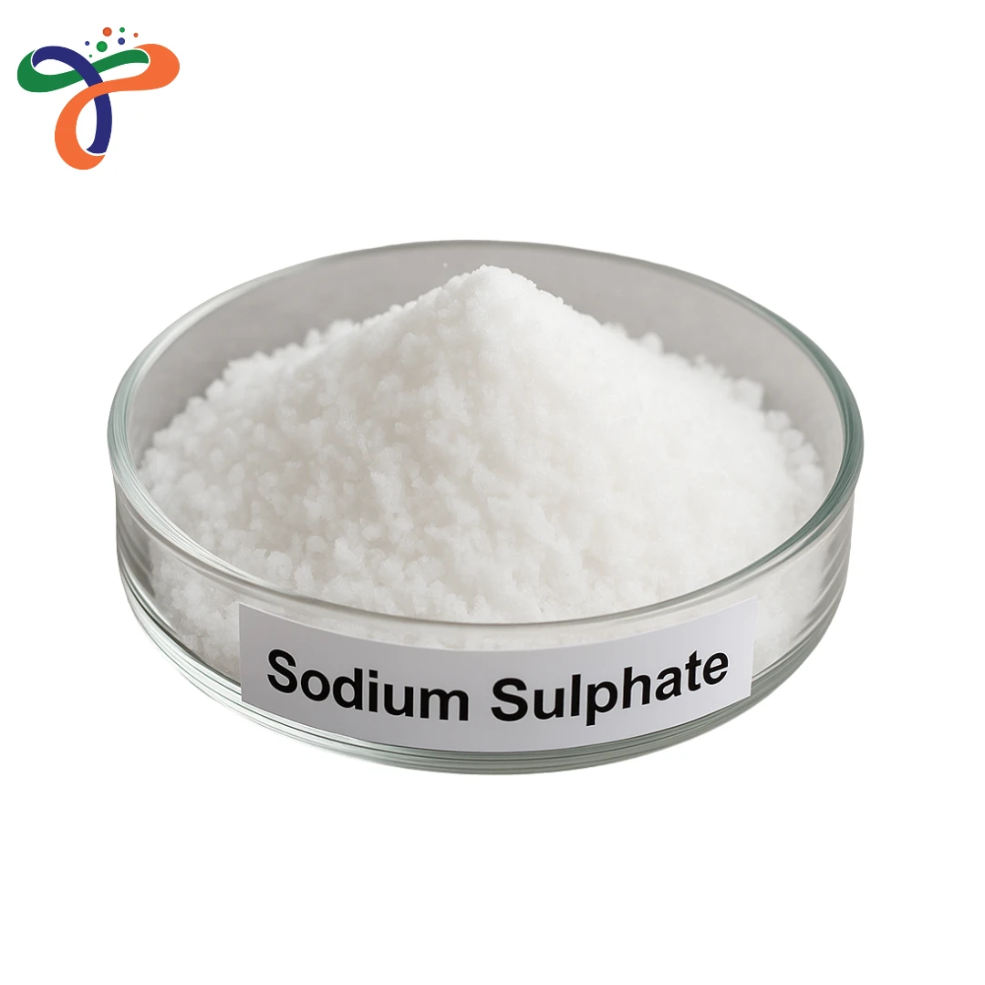 Sodium Sulphate