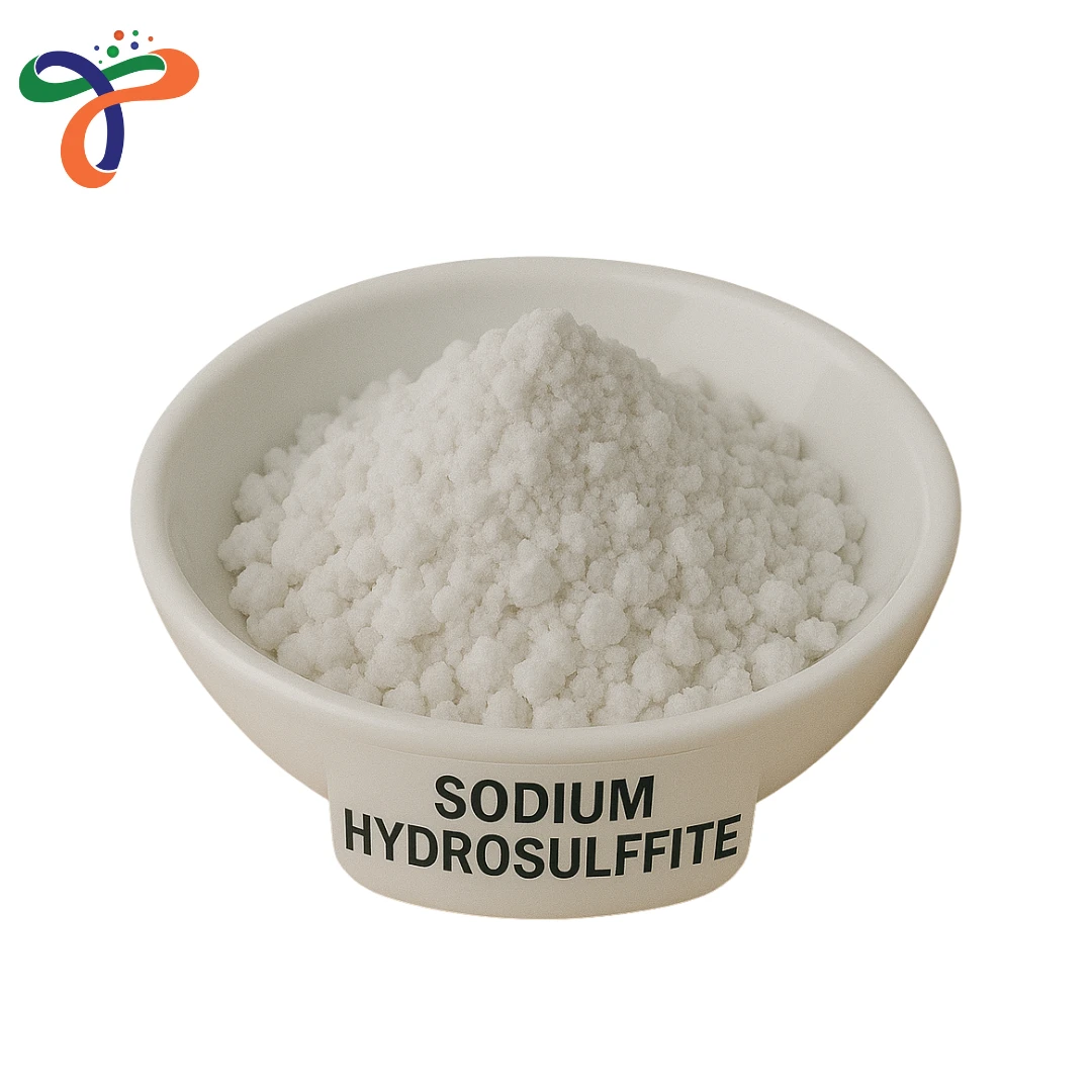 Sodium Hydrosulfite