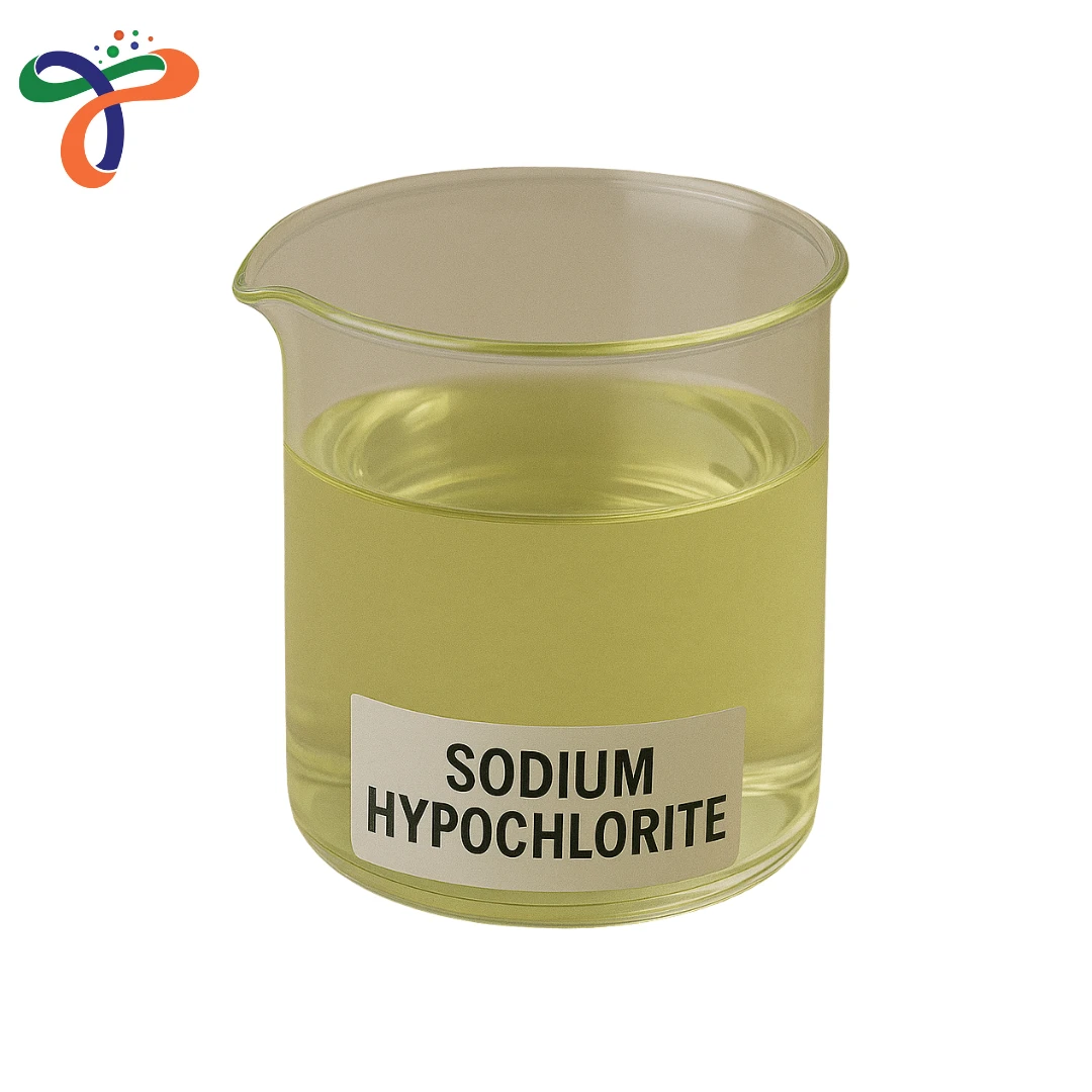 Sodium Hypochlorite Anhydrous