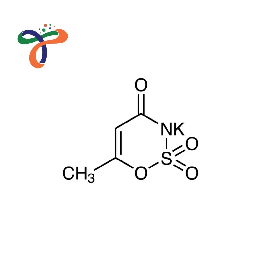 Acesulfame Potassium