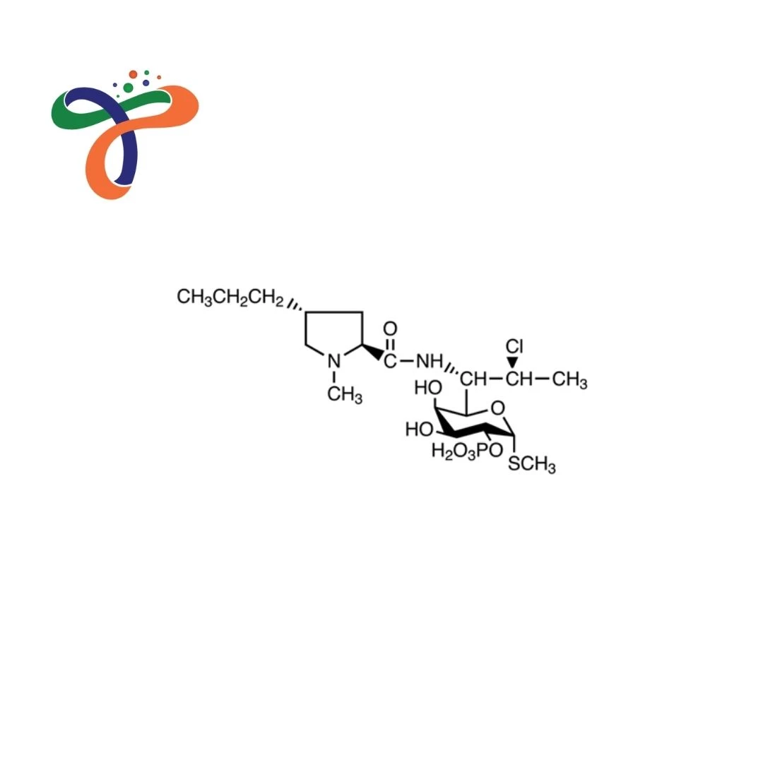 Clindamycin Phosphate