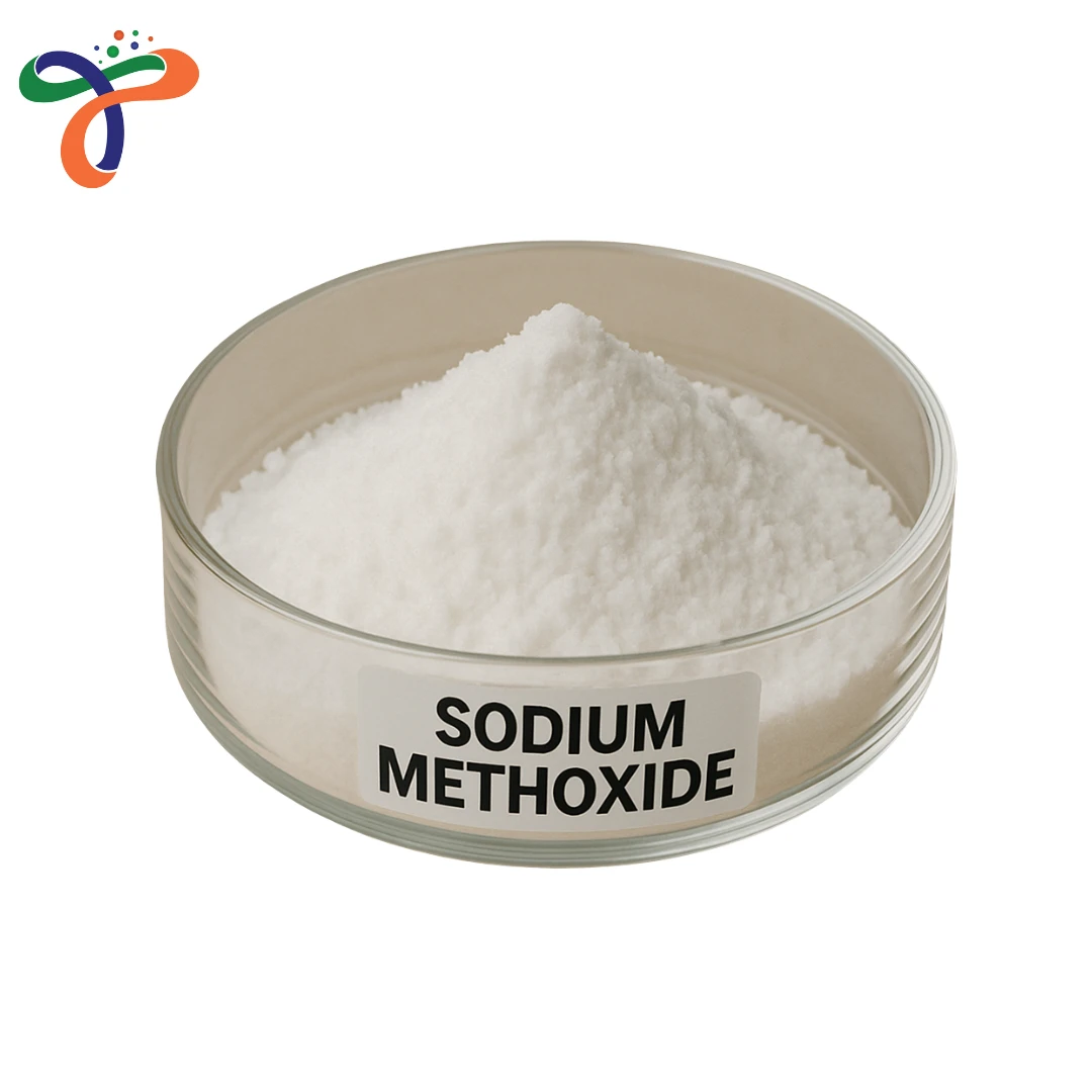 Sodium Methoxide