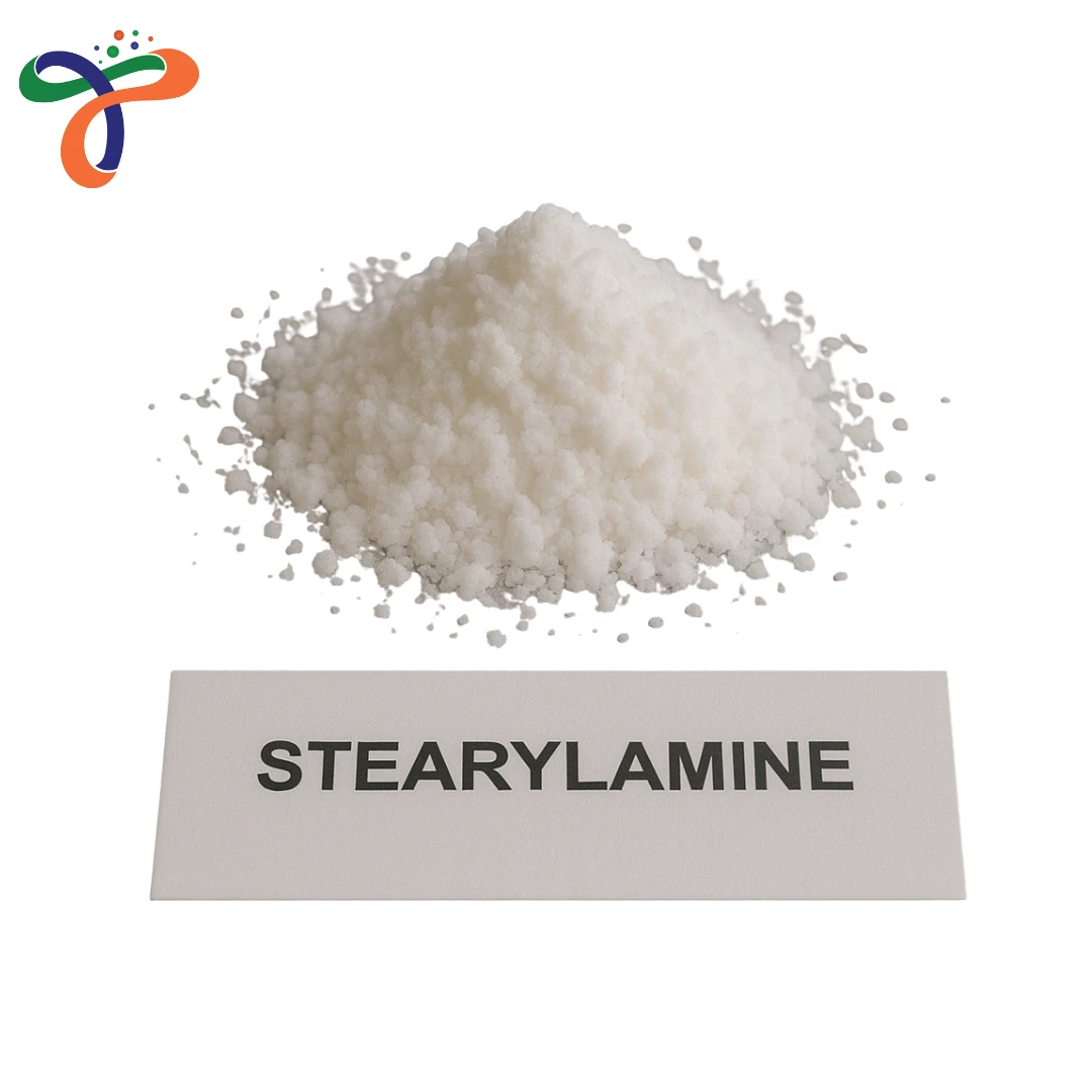 Stearylamine