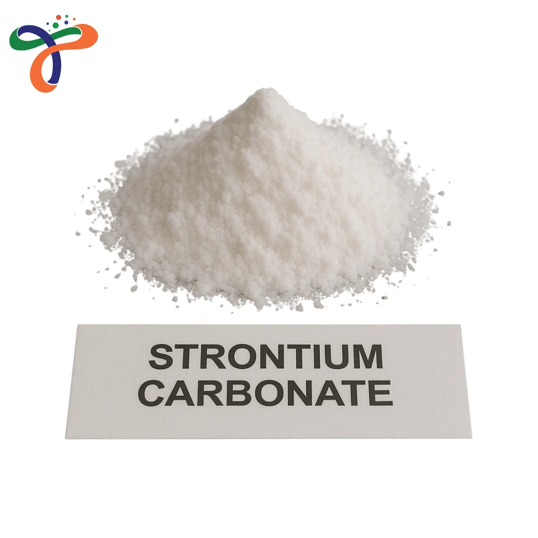 Strontium Carbonate