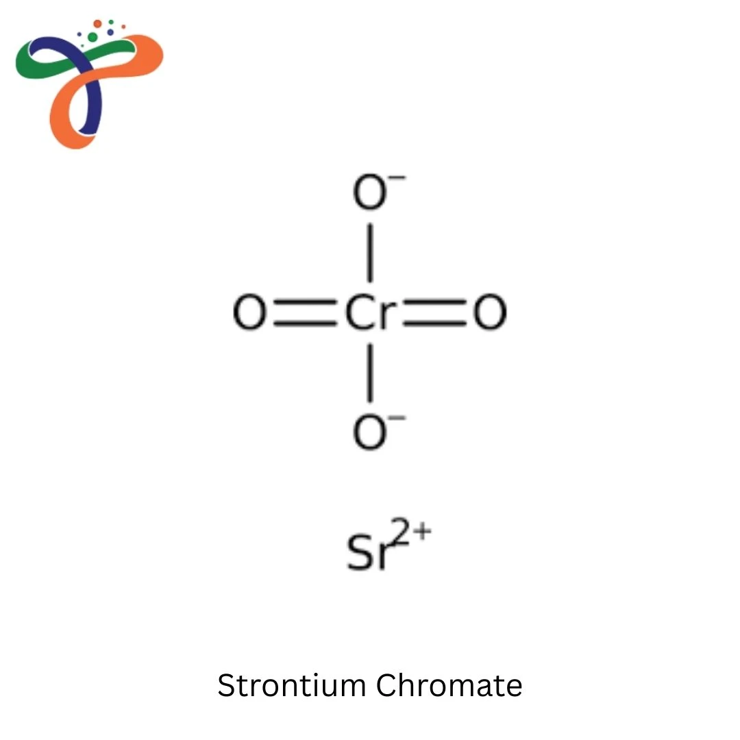 Strontium Chromate