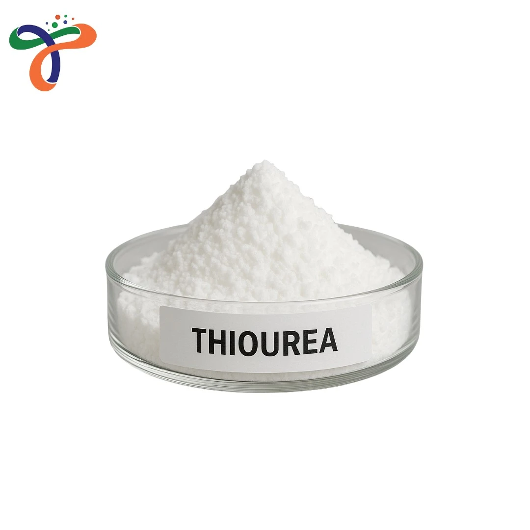 Thiourea