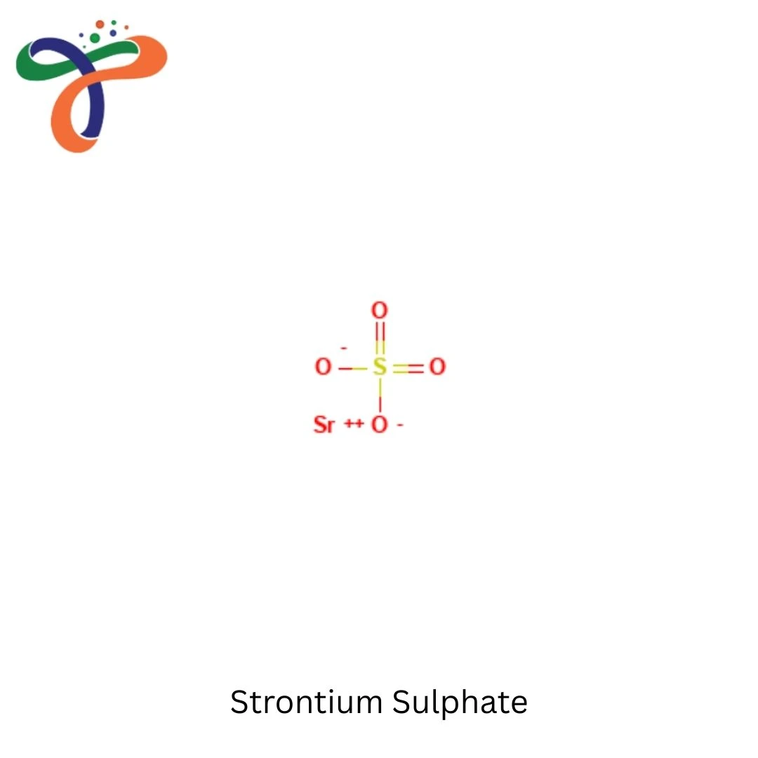 Strontium Sulphate