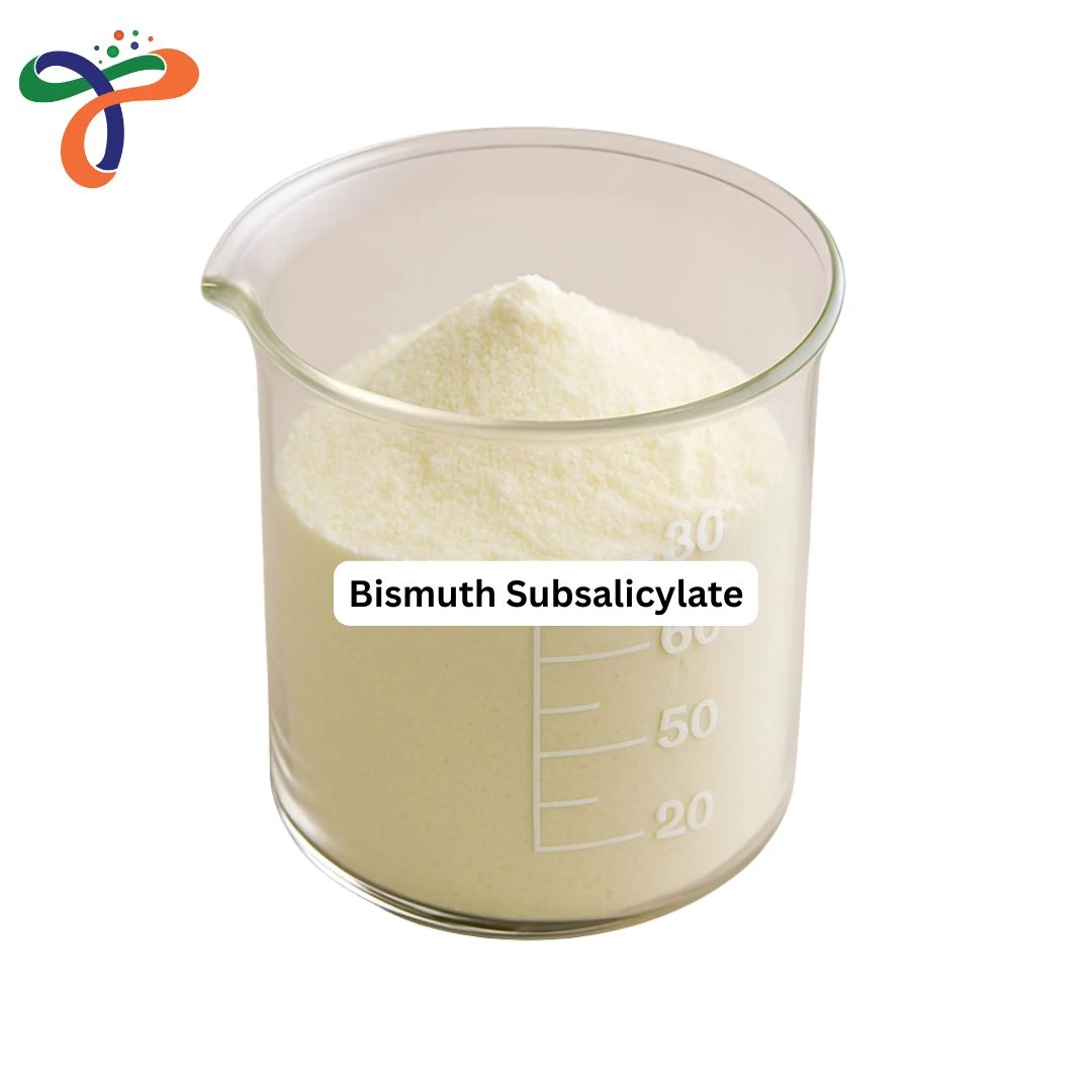 Bismuth Subsalicylate