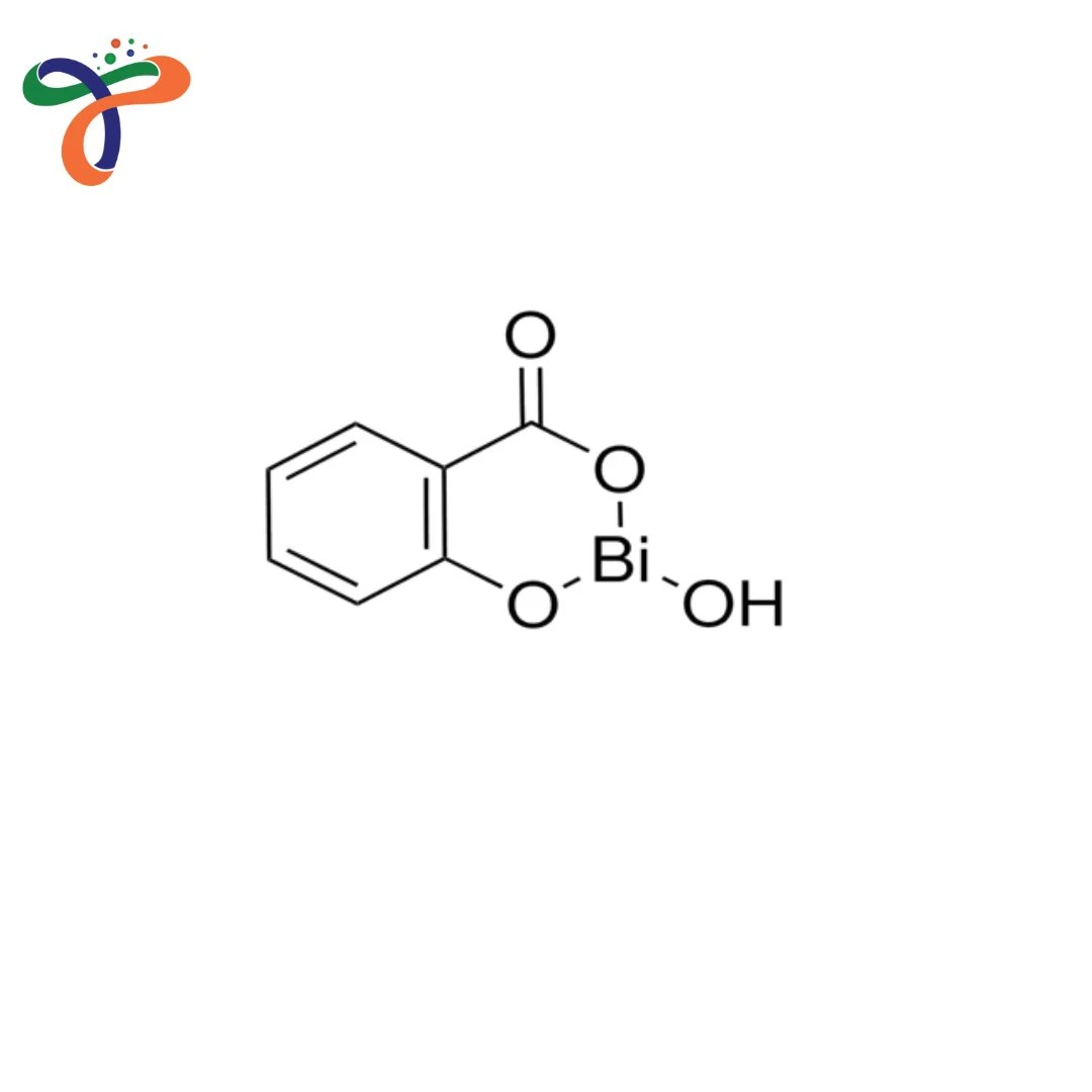 Bismuth Subsalicylate