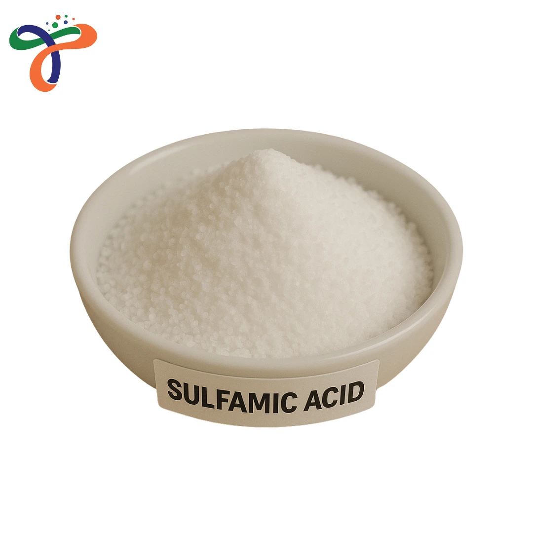 Sulfamic Acid