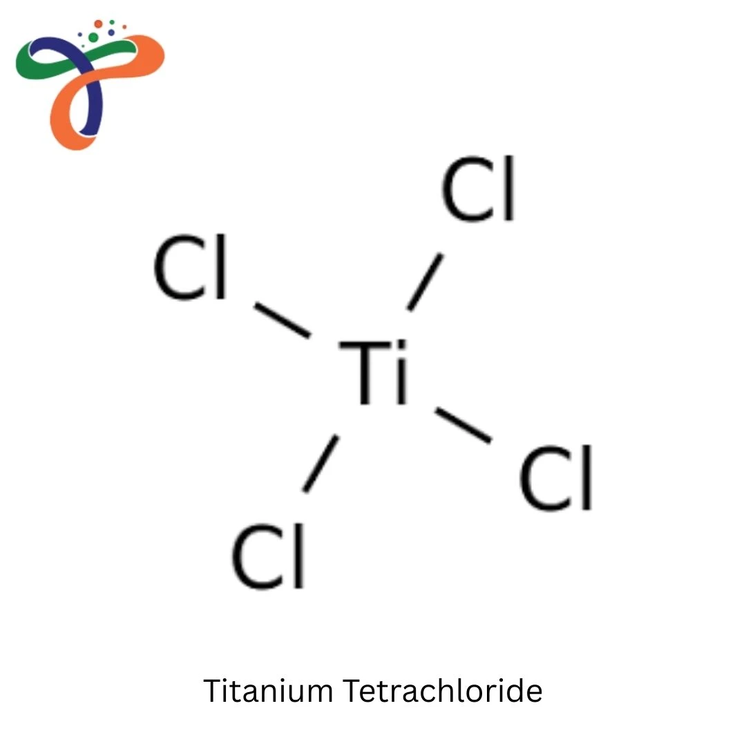 Titanium Tetrachloride