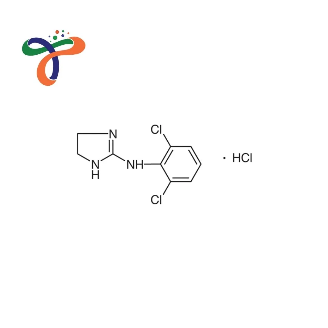 Clonidine Hydrochloride